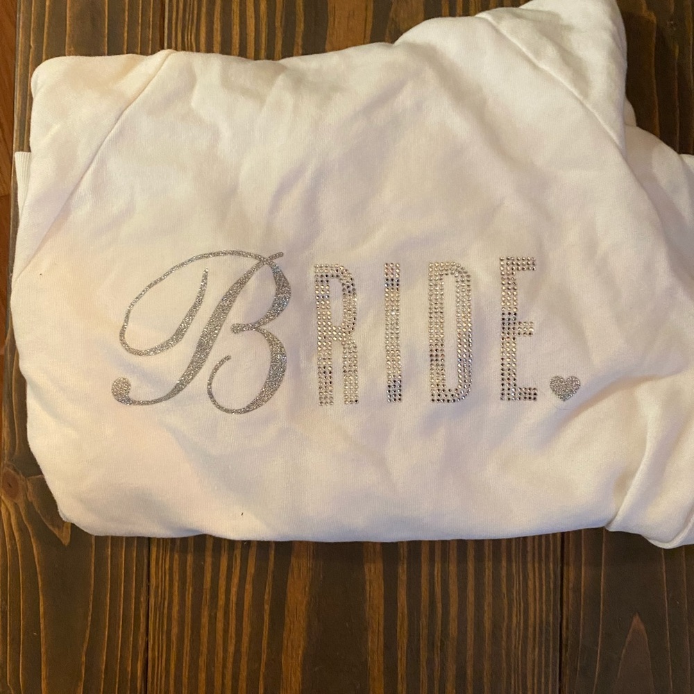 Victoria secret Bride jacket